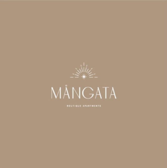 Mangata Suites Homes With Private Pools Spartokhorion ภายนอก รูปภาพ